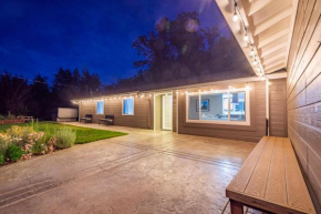 The High Sierras Alpine Retreat